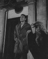Night of the Eagle (1962) (aka Burn, Witch, Burn) Film