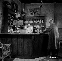 The Night My Number Came Up (1955) Film