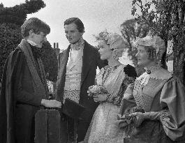 The Life and Adventures of Nicholas Nickleby (1947) Film