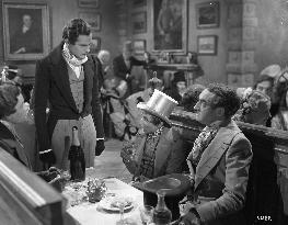 The Life and Adventures of Nicholas Nickleby (1947) Film