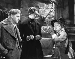 The Life and Adventures of Nicholas Nickleby (1947) Film