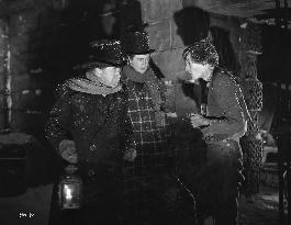 The Life and Adventures of Nicholas Nickleby (1947) Film