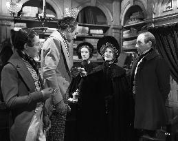 The Life and Adventures of Nicholas Nickleby (1947) Film