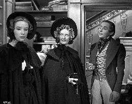 The Life and Adventures of Nicholas Nickleby (1947) Film