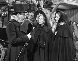 The Life and Adventures of Nicholas Nickleby (1947) Film