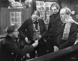 The Life and Adventures of Nicholas Nickleby (1947) Film