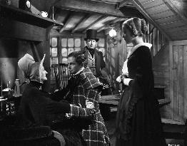 The Life and Adventures of Nicholas Nickleby (1947) Film