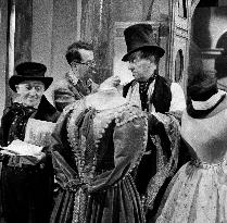 The Life and Adventures of Nicholas Nickleby (1947) Film