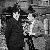 The Night We got the Bird (1961) Film