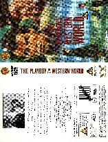 Playboy of the Western World (1962) Film