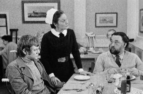 The Raging Moon (1971) Film (aka Long Ago, Tomorrow)