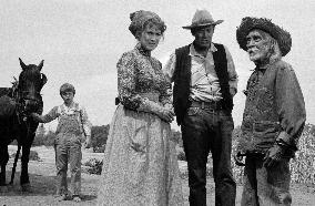 The Red Pony (1973) Film