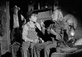 The Red Pony (1973) Film