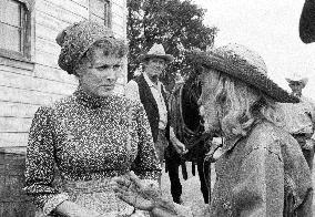 The Red Pony (1973) Film