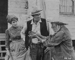 The Red Pony (1973) Film