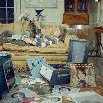 Rotten to the Core (1965) Film