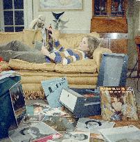 Rotten to the Core (1965) Film