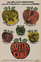 Rotten to the Core (1965) Film poster