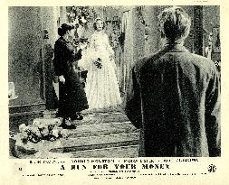 A Run for your Money (1949) Film