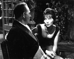 She'll Have to Go (1962) (aka Maid for Murder) Film