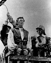 The Scarlet Blade (1963) Film