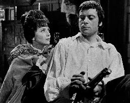 The Scarlet Blade (1963) Film