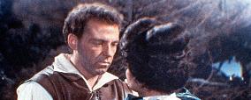 The Scarlet Blade (1963) Film