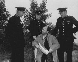 The Ship That Died of Shame (1955) Film