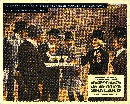 Shalako (1968) Film
