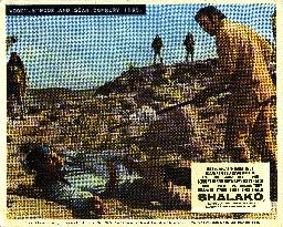 Shalako (1968) Film