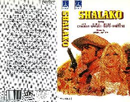 Shalako (1968) Film