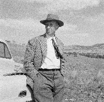 The Shiralee (1957) Film