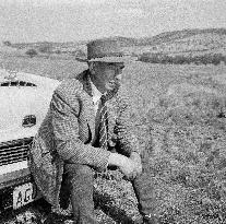 The Shiralee (1957) Film