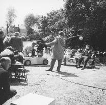 Sparrows Can't Sing (1962) Film