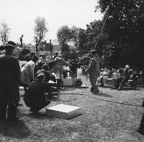 Sparrows Can't Sing (1962) Film