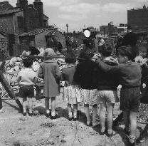 Sparrows Can't Sing (1962) Film