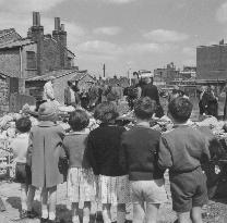 Sparrows Can't Sing (1962) Film