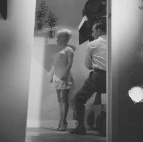 Sparrows Can't Sing (1962) Film