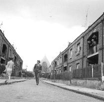 Sparrows Can't Sing (1962) Film