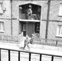 Sparrows Can't Sing (1962) Film