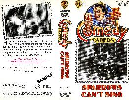 Sparrows Can't Sing (1962) Film