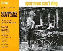 Sparrows Can't Sing (1962) Film