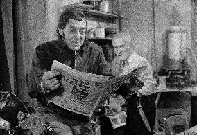 Steptoe &amp; Son (1971) Film  Steptoe &amp; Son (1971) Film