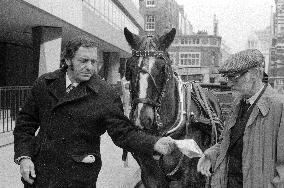 Steptoe &amp; Son (1971) Film  Steptoe &amp; Son (1971) Film