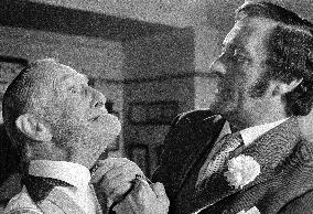 Steptoe &amp; Son (1971) Film  Steptoe &amp; Son (1971) Film