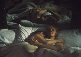 Straight on till Morning (1972) Film