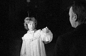 To the Devil a Daughter (1976) Film