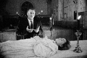 To the Devil a Daughter (1976) Film