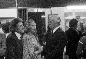 To the Devil a Daughter (1976) Film