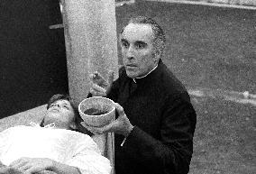 To the Devil a Daughter (1976) Film